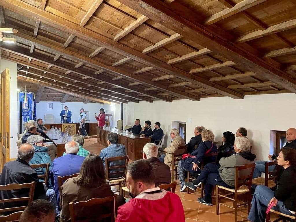 OSPEDALE SAN BENEDETTO, IL SINDACO DI FUMONE CAMPOLI: IL 7 GIUGNO MANIFESTAZIONE PER RIAPERTURA PEDIATRIA 35def99c-3012-4ad4-b930-0db1bc8f166f.jpg