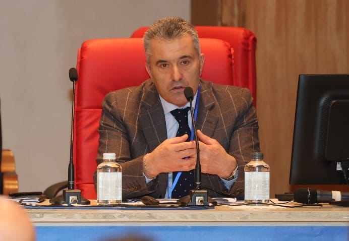 Servizio idrico, pronti oltre 1,2 milioni di euro per i Comuni: l’Egato 5 sblocca gli oneri concessori 2026 IMG_7755