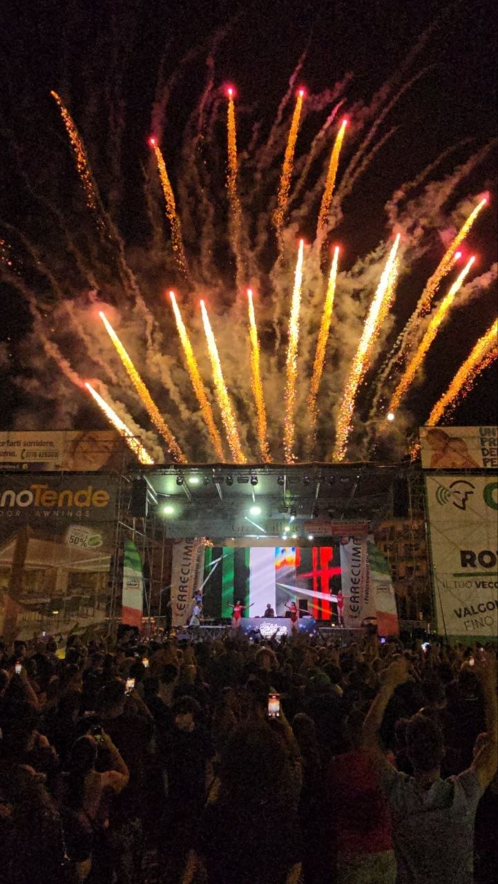 Cassino Birra 2026 al via: questa sera si accendono le luci sulla 36esima edizione IMG_5123