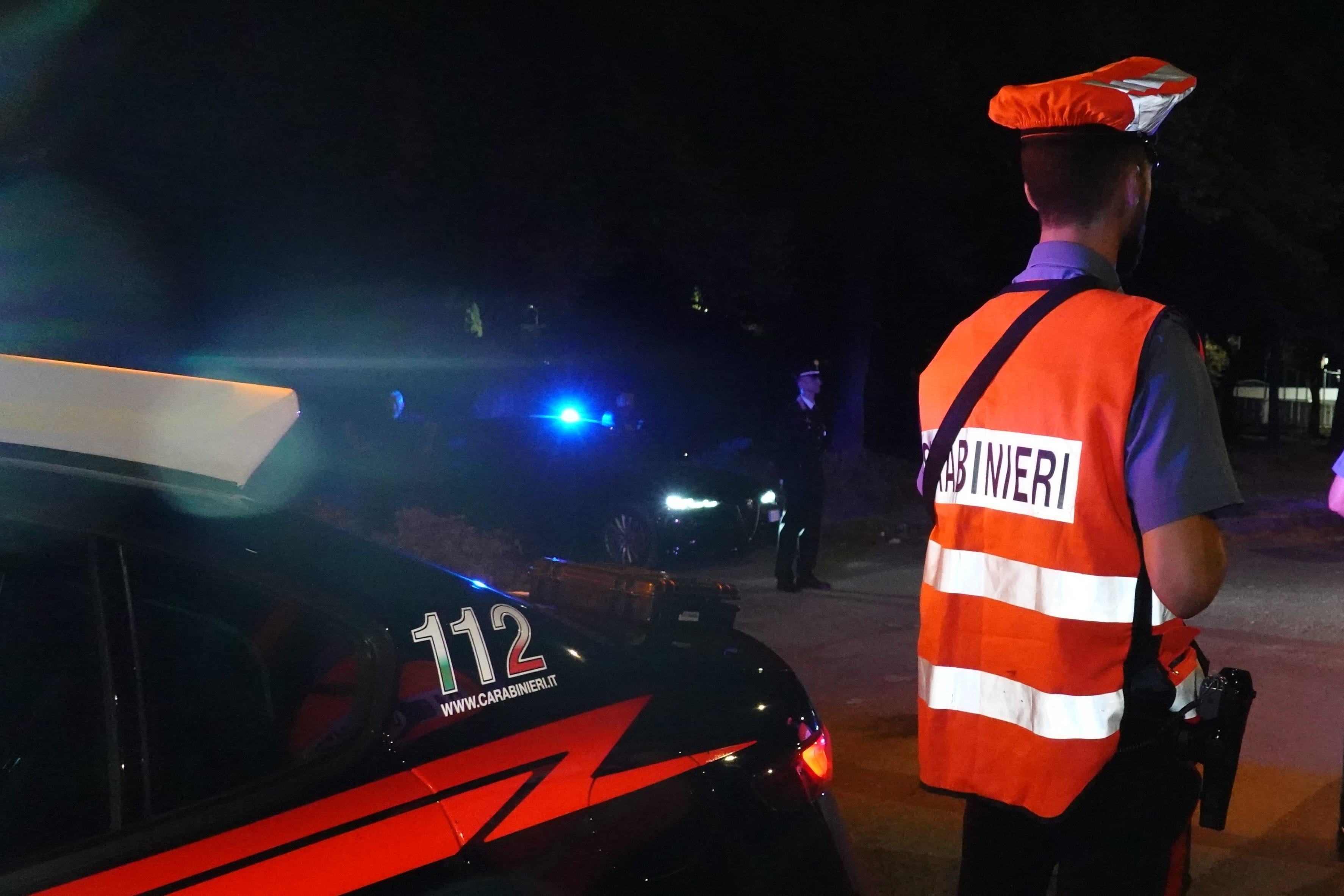 Coreno Ausonio, incassa 1.150 euro per un motore fantasma: denunciata truffatrice IMG_8131