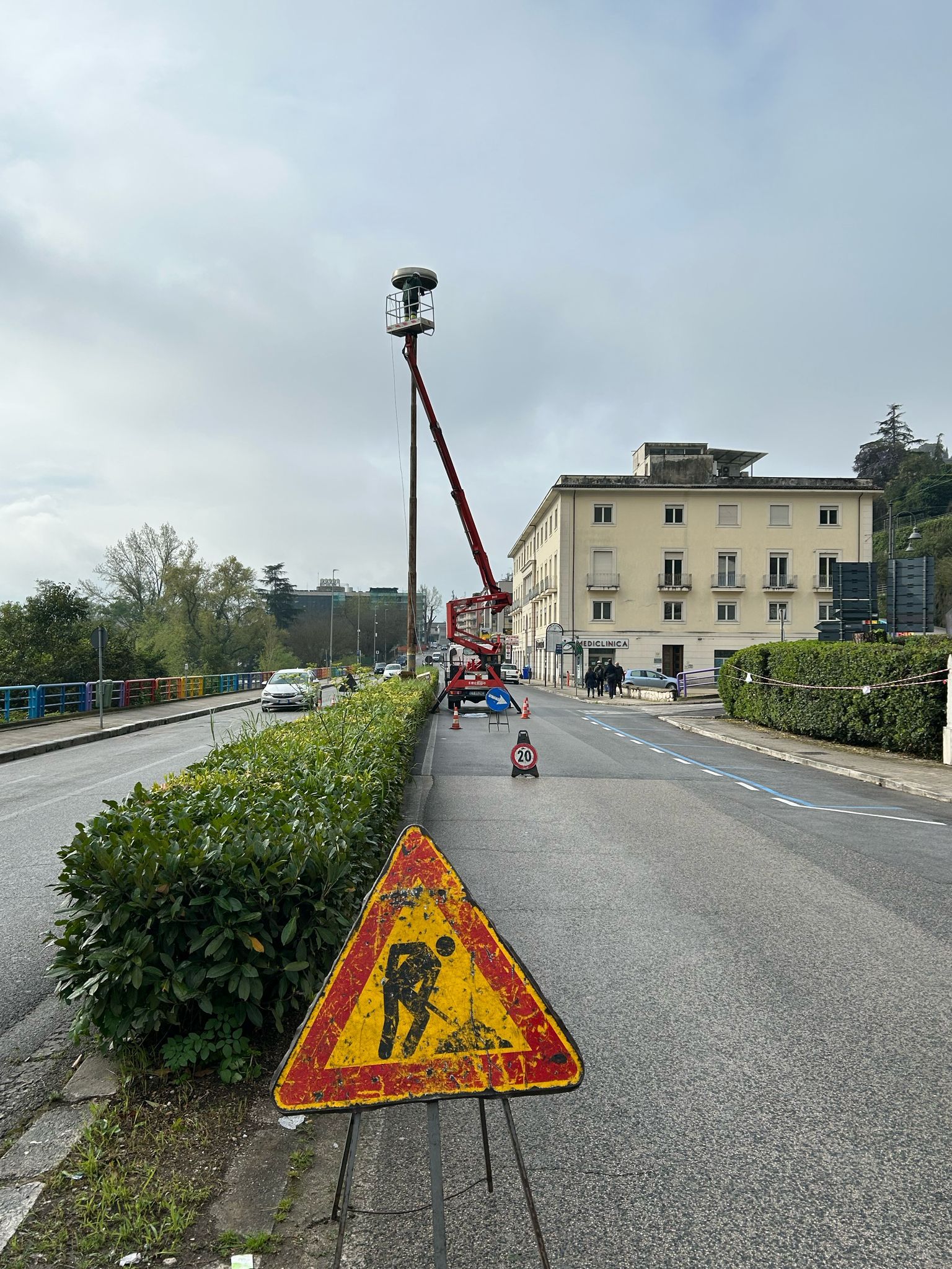 Cassino - Verde Pubblico e Manutenzione Urbana: Aggiornamenti sulle Attività Comunali a24c5a17-569e-4f81-bafd-e819cea5b659