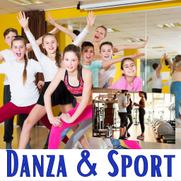 Scuole di Musica Ballo Informatica Palestre Sport Canto