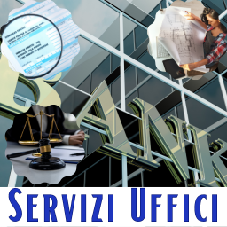 Servizi per la comunit&agrave; ed Uffici pubblici