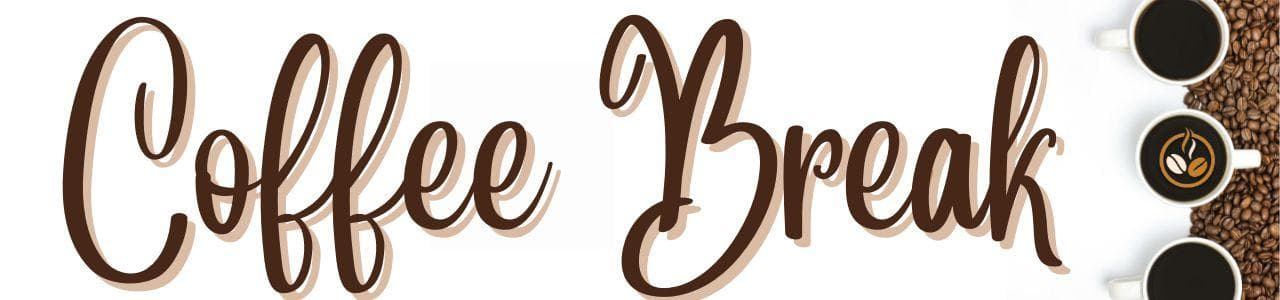 CoffeeBreak
