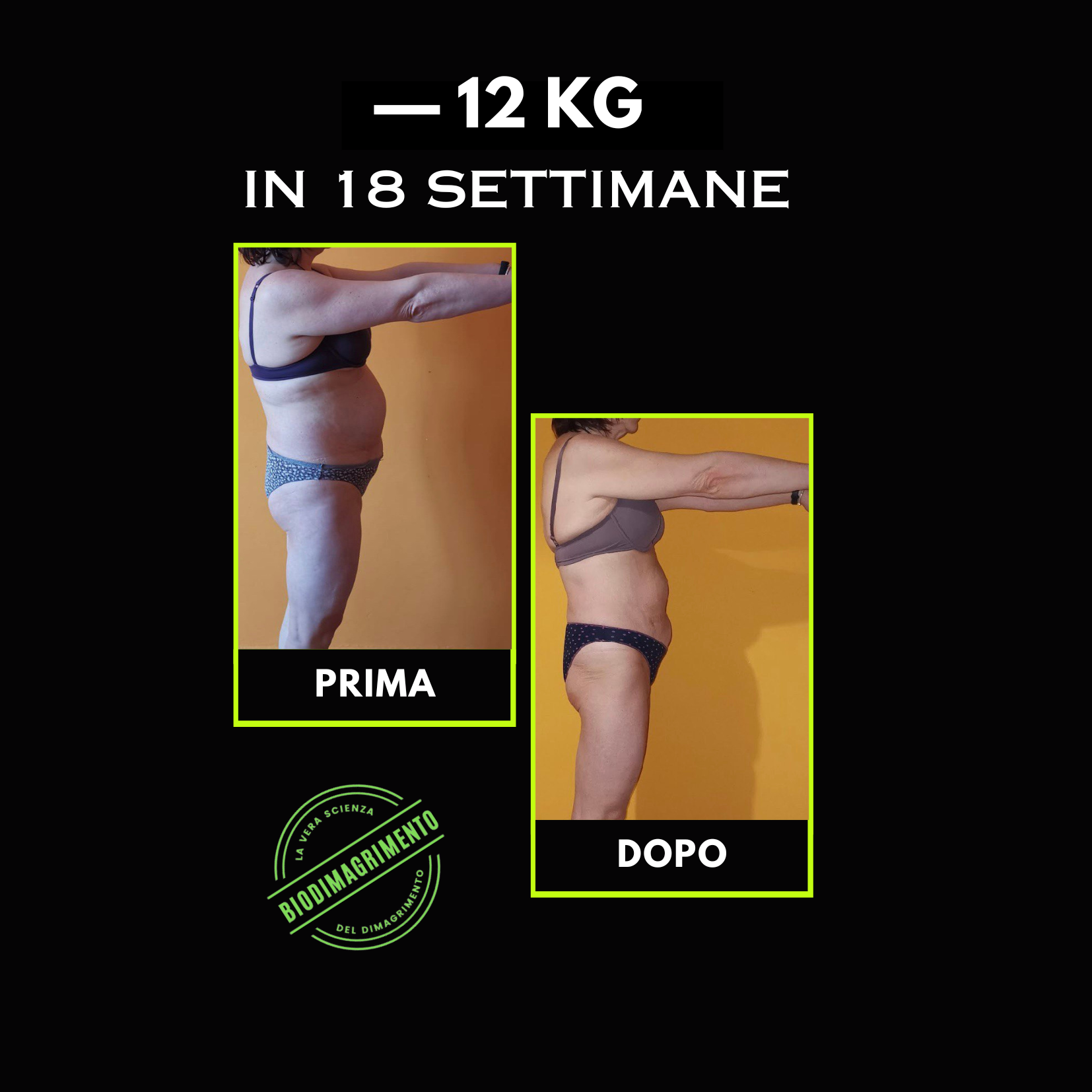 Testimonianza programma Biodimagrimento Dr Diego Vittorio Pilot Testimonianza programma Biodimagrimento Dr Diego Vittorio Pilot