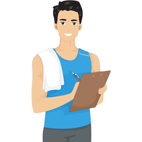 Personal Trainer Personal Trainer
