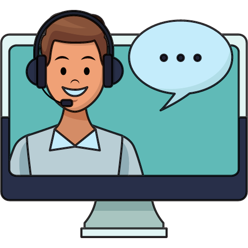 Assistenza tecnica veloce e precisa Assistenza tecnica veloce e precisa