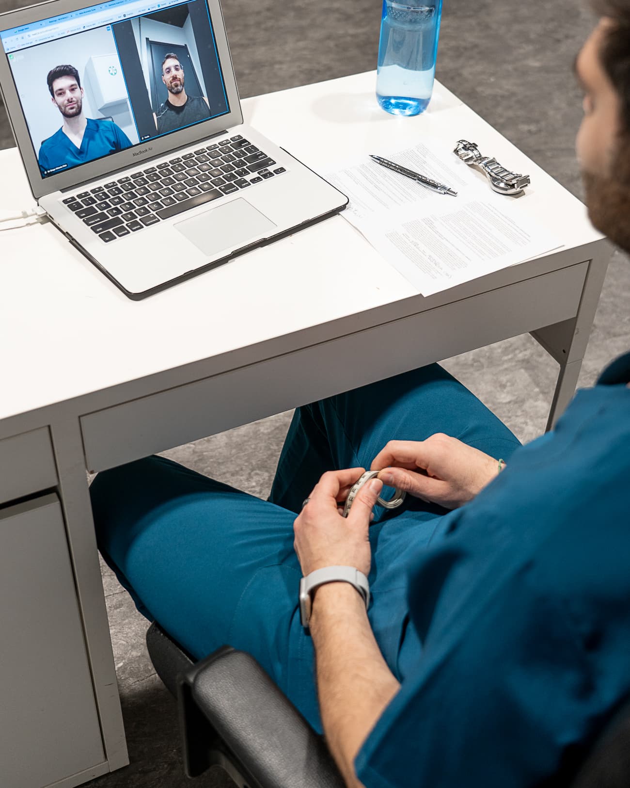 Personal Trainer Personal Trainer