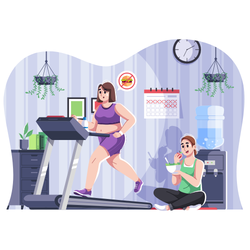 Personal Trainer Personal Trainer