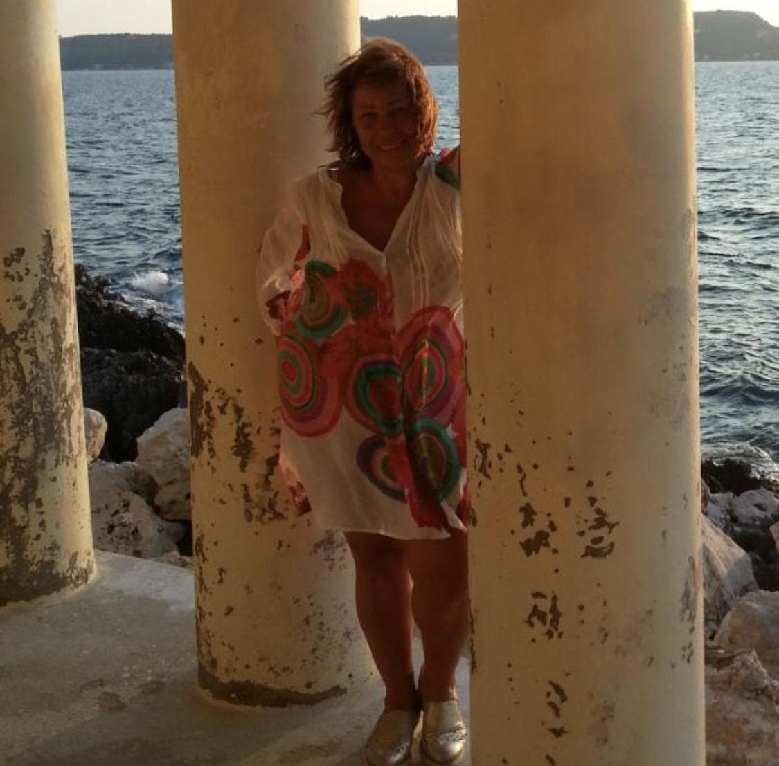 Testimonianza 1 Testimonianza 1