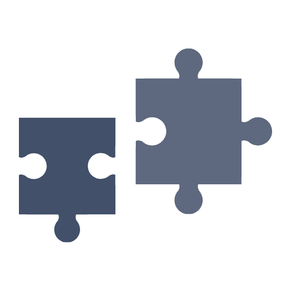 Accademia del Benessere Puzzle