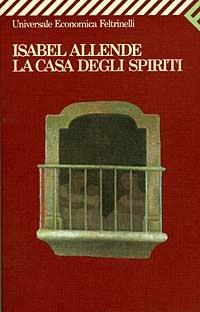 LA CASA DEGLI SPIRITI