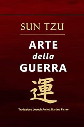 ARTE DELLA GUERRA
