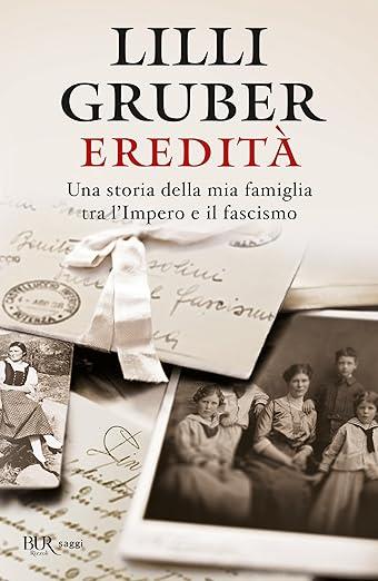 EREDITÀ