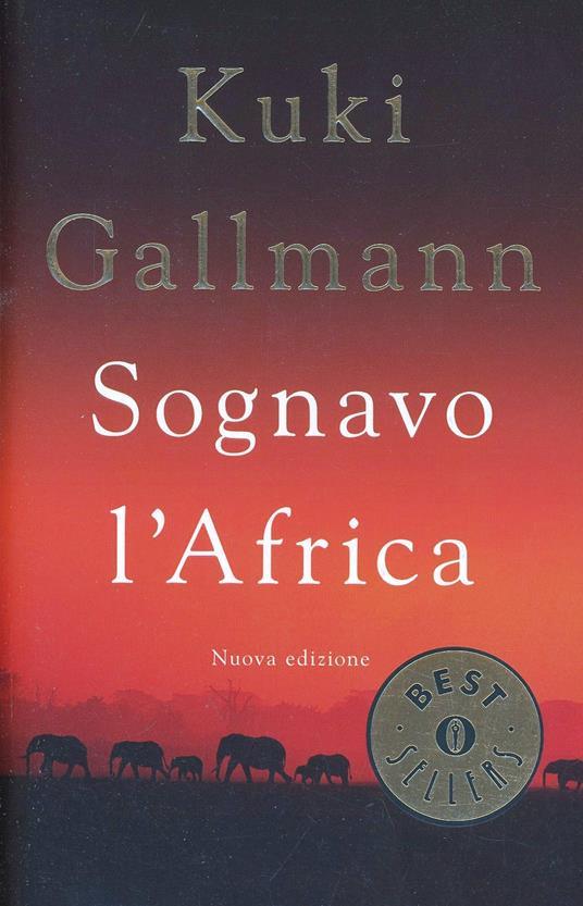 SOGNAVO L’AFRICA
