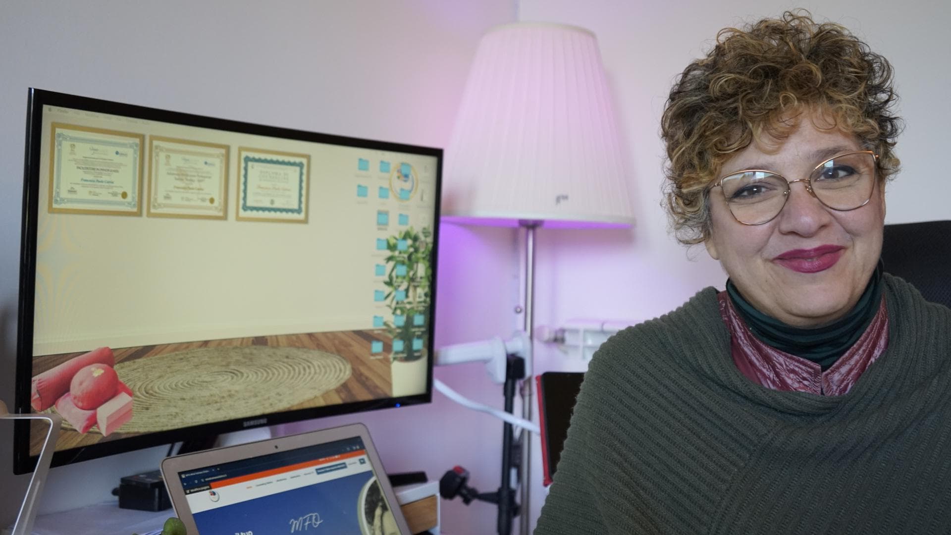 Chi sono-MFO Mind Fullness Olistico Chi sono-MFO Mind Fullness Olistico