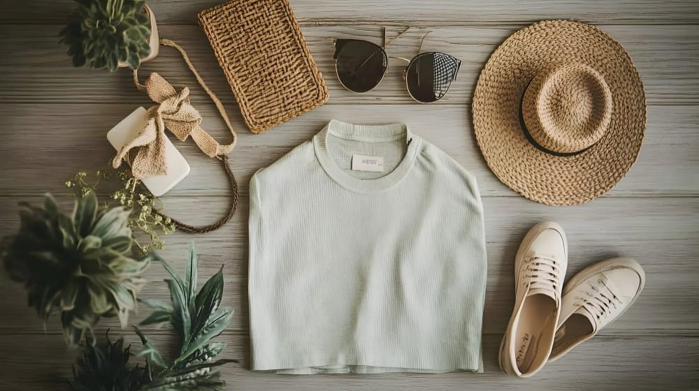 Come creare outfit versatili: 5 capi essenziali che non possono mancare Come creare outfit versatili: 5 capi essenziali che non possono mancare