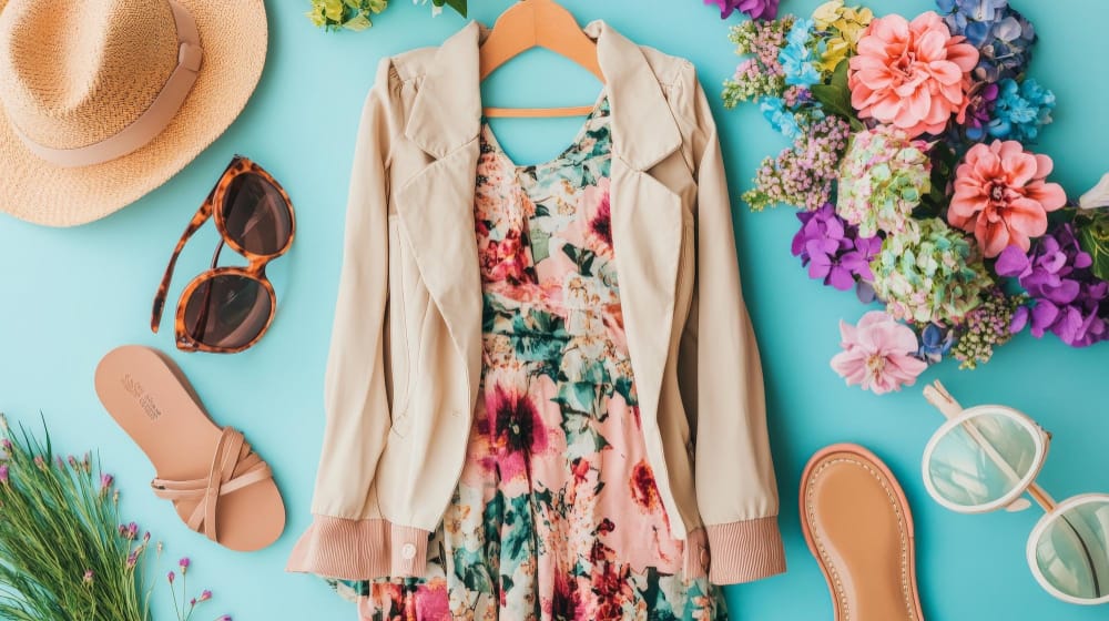 Primavera/Estate 2026: i trend moda che stanno già dominando le collezioni Primavera/Estate 2026: i trend moda che stanno già dominando le collezioni