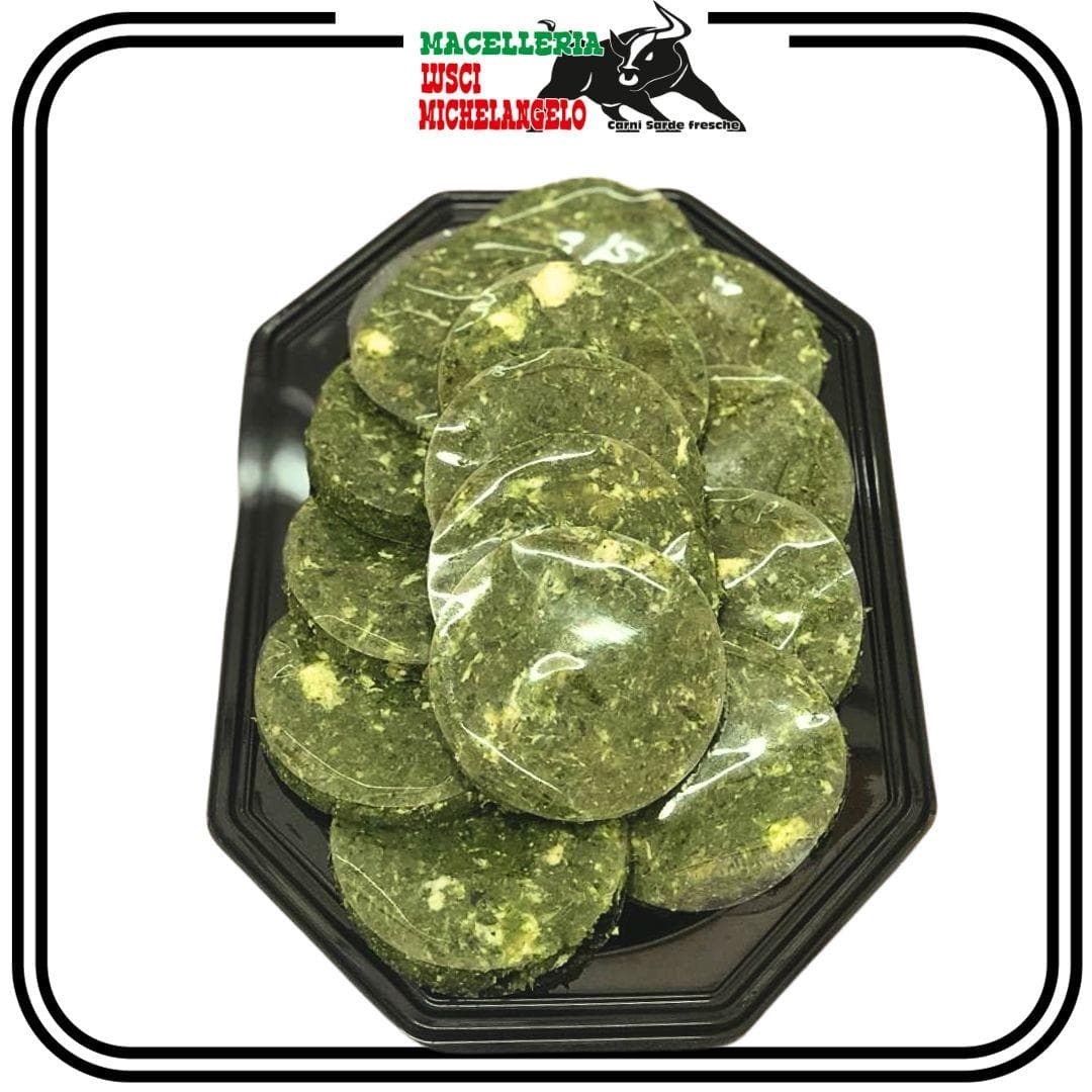 Macelleria Lusci - Carni di Sardegna Macelleria Lusci - Carni di Sardegna