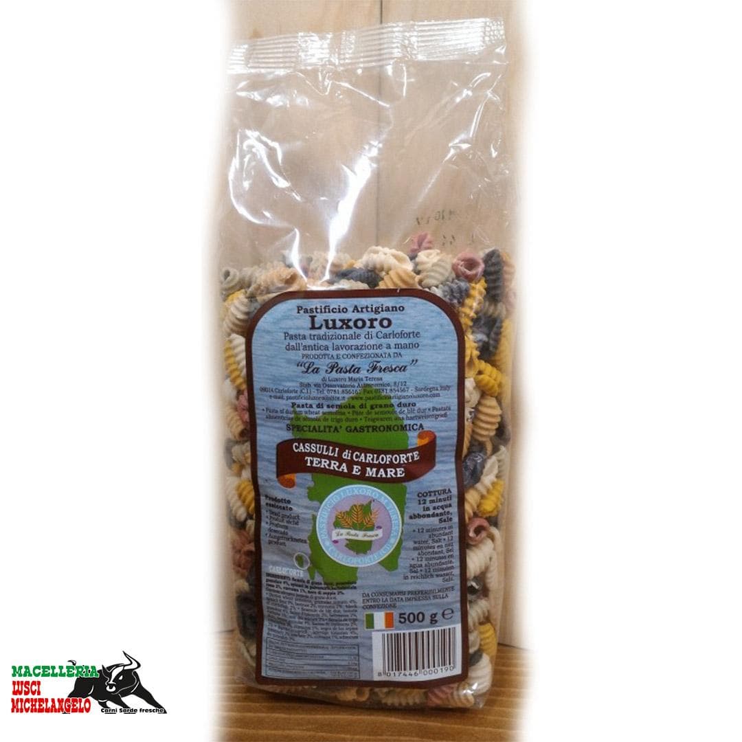 Macelleria Lusci - Carni di Sardegna Macelleria Lusci - Carni di Sardegna