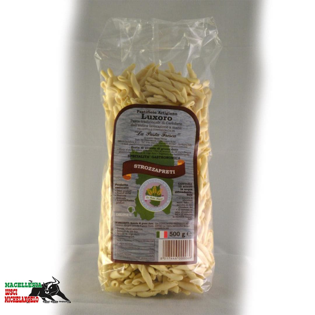 Macelleria Lusci - Carni di Sardegna Macelleria Lusci - Carni di Sardegna