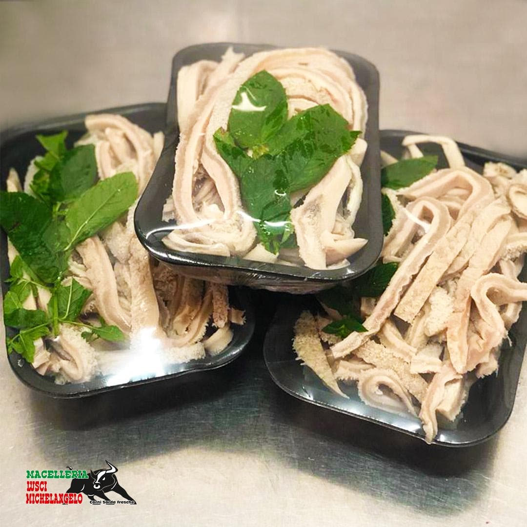 Macelleria Lusci - Carni di Sardegna Macelleria Lusci - Carni di Sardegna