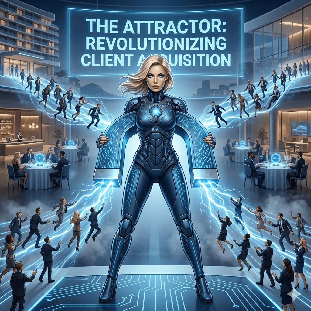 Come riempire il tuo locale a inizio settimana: La rivoluzione dell'intrattenimento Hi-Tech Come riempire il tuo locale a inizio settimana: La rivoluzione dell'intrattenimento Hi-Tech