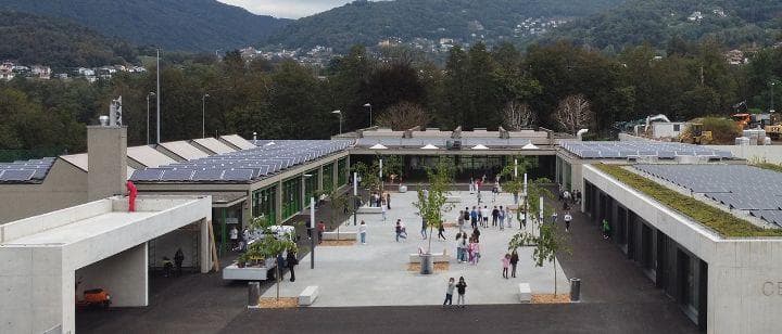 Biblioteca Cadro Biblioteca Cadro