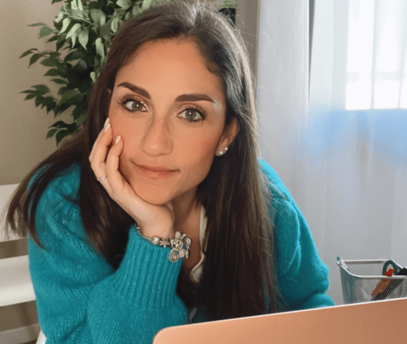 consulenza con chiara terranova consulenza intensiva sulla situazione personale