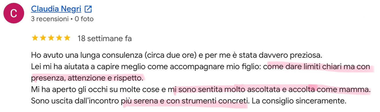 recensione sostare. regole bambini recensione sostare. regole bambini