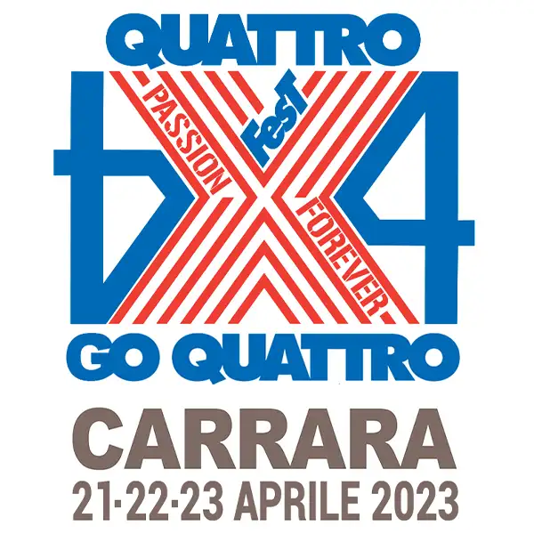 4x4 Fest Carrara 4x4 Fest Carrara