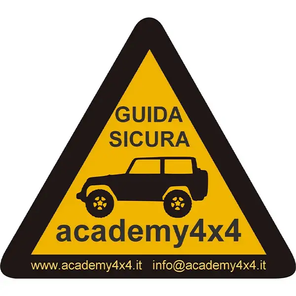 Academy 4x4 Academy 4x4 - scuola di guida sicura fuoristrada