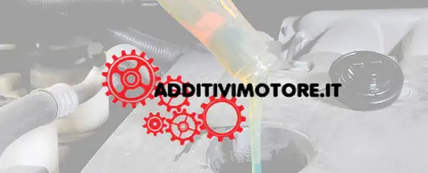 Additivi Motore Additivi Motore