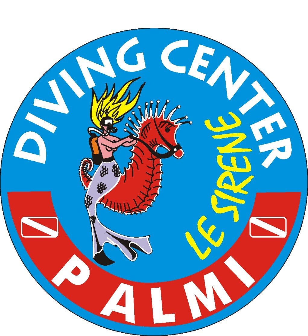 Le Sirene Diving Costa Viola