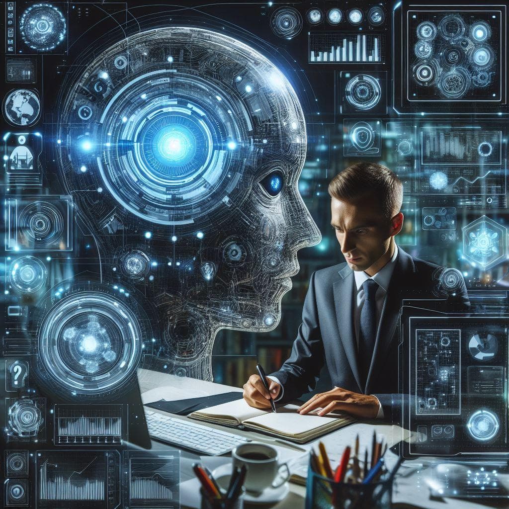 BOT INTELLIGENZA ARTIFICIALE BOT INTELLIGENZA ARTIFICIALE