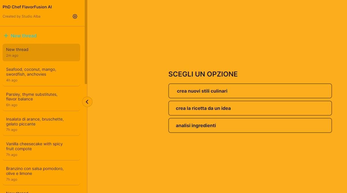 chef flavor fusion chef flavor fusion