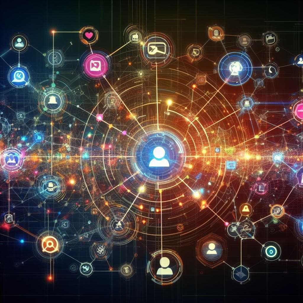 social media marketing social media marketing