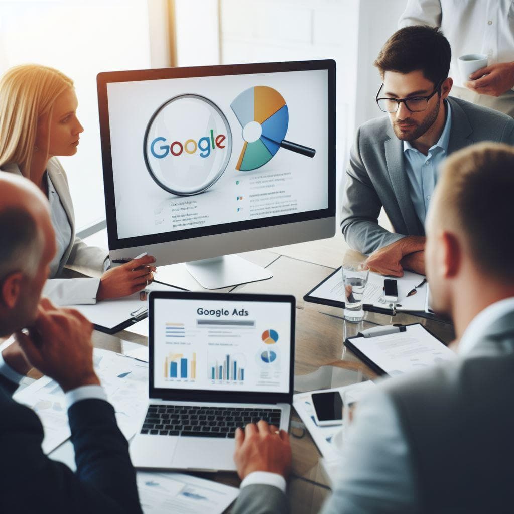 servizi consulenza google ads servizi consulenza google ads