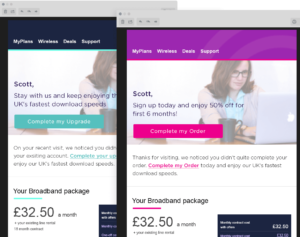Segmentation-browse-abandonment-customer-lead
