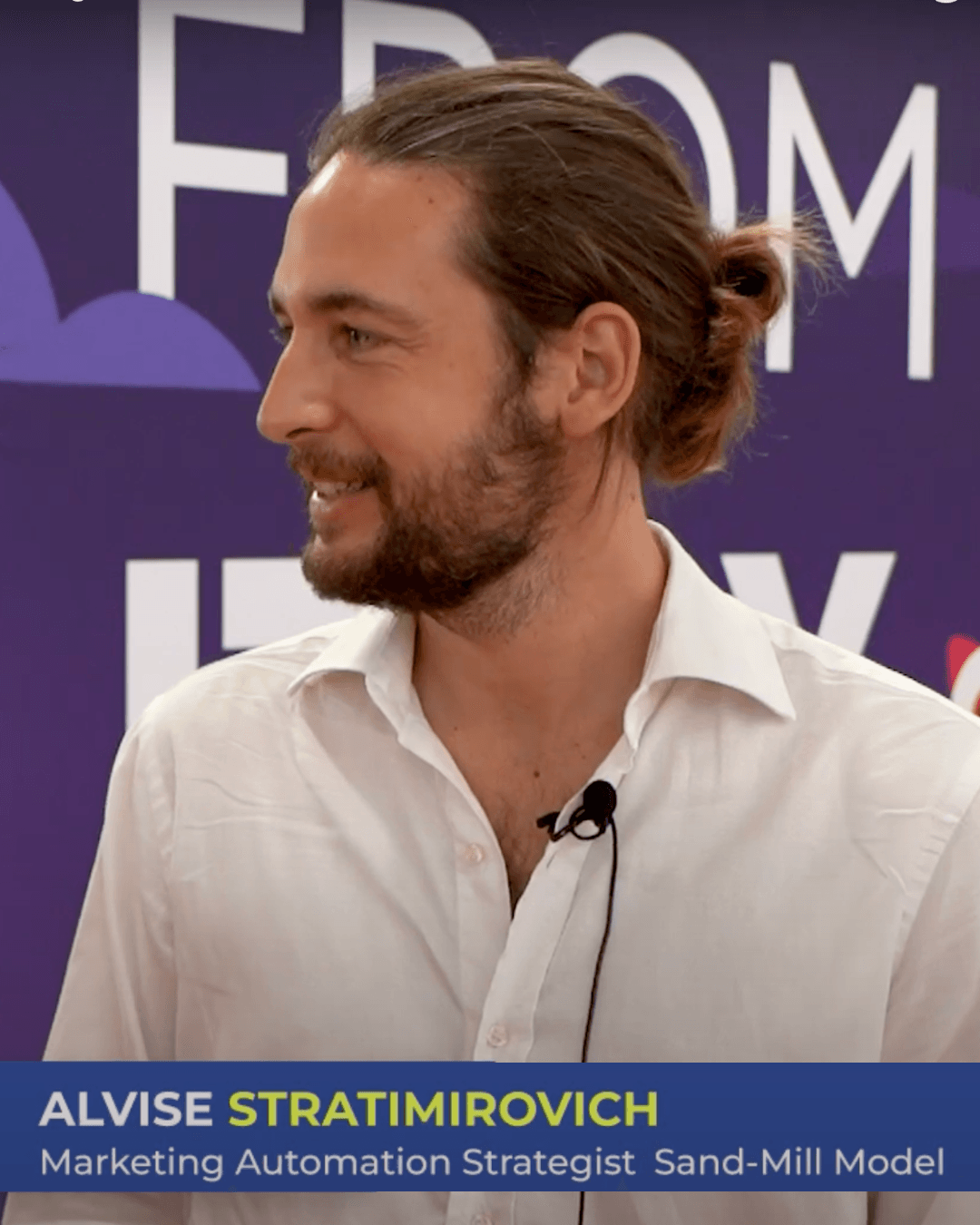 consulente klaviyo esperto in marketing automation alvise stratimirovich consulente klaviyo esperto in marketing automation alvise stratimirovich