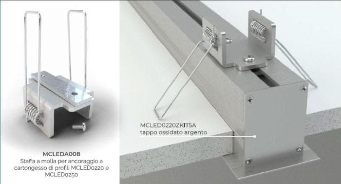 Dado Di Bloccaggio Esagonale (M10x1,25 Mm) 4 Pezzi, Dado - Foto 9