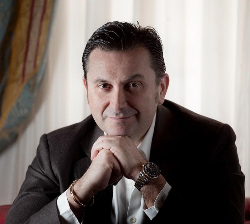 Gian Ettore Gassani Gian Ettore Gassani