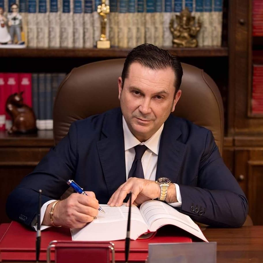 Avvocato Matrimonialista Gian Ettore Gassani Avvocato Matrimonialista Gian Ettore Gassani