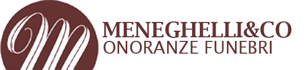 Logo Meneghelli Logo Meneghelli