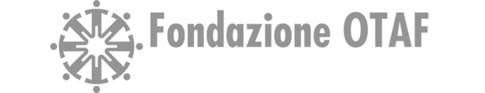 Fondazione OTAF Logo Fondazione OTAF Logo