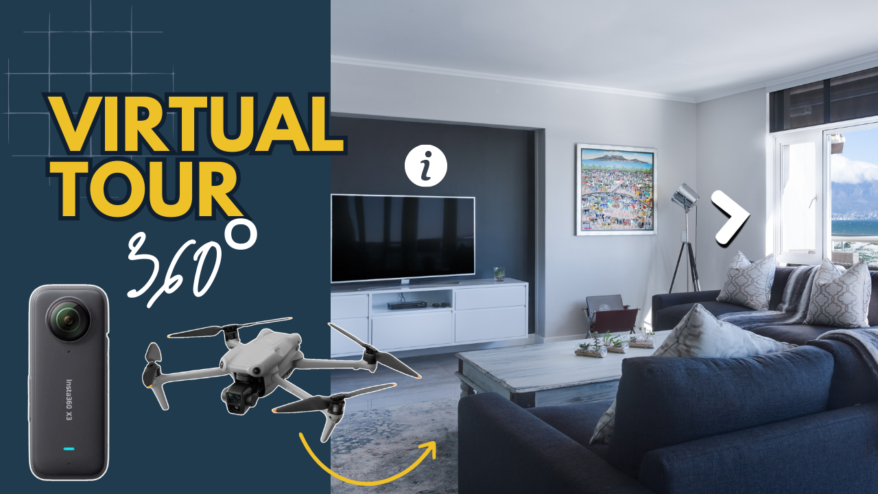 Corso Virtual Tour Corso Virtual Tour