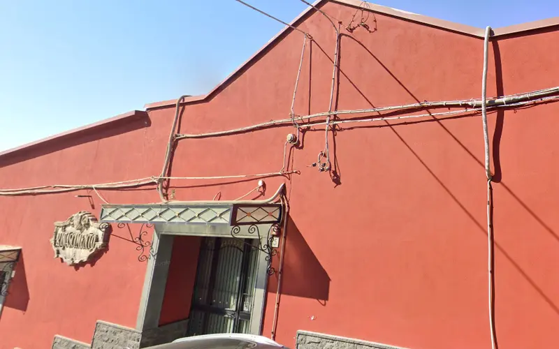 Al Rinascimento, Ognina