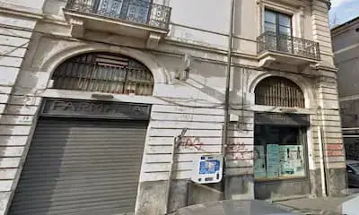 Antica Farmacia Bellomo