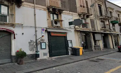 Farmacia Ceresia Acireale