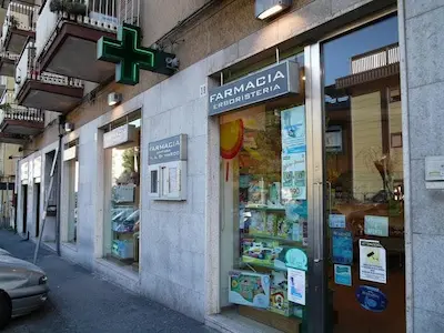 Farmacia Mia Di Marco